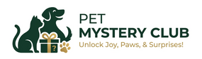 Pet Mystery Club – 首頁
