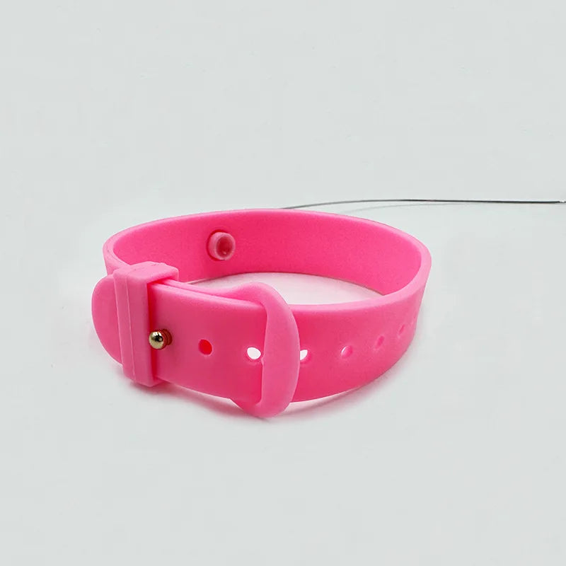 Hands-Free Cat Collar Toy | Self-Playing Feather Teaser Wand for Indoor Cats