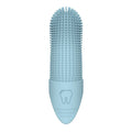 Pet Finger Toothbrush Set | Food-Grade Silicone Dental Kit for Dogs & Cats — 360° Cleaning