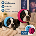 Adjustable Dog Ear Hood for Noise Reduction, 2-Pack